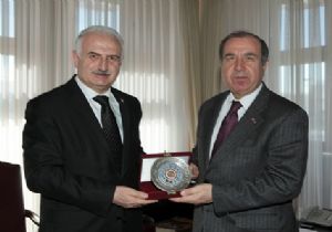 ATAÜNİ Projesine destek